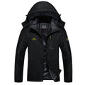 Chaqueta polar femenina