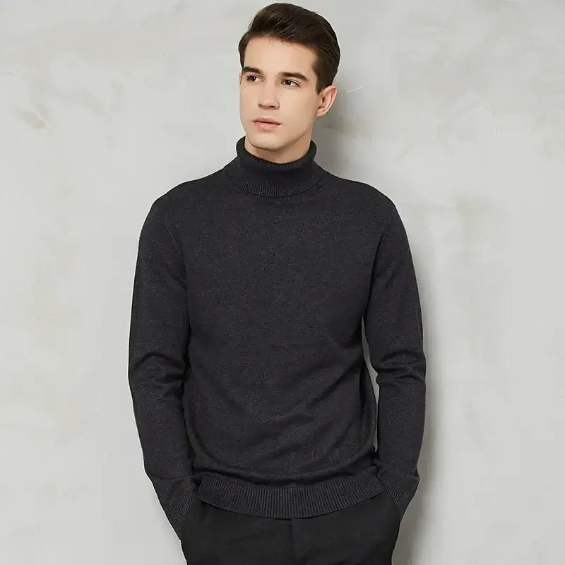 Langston Cuello Alto