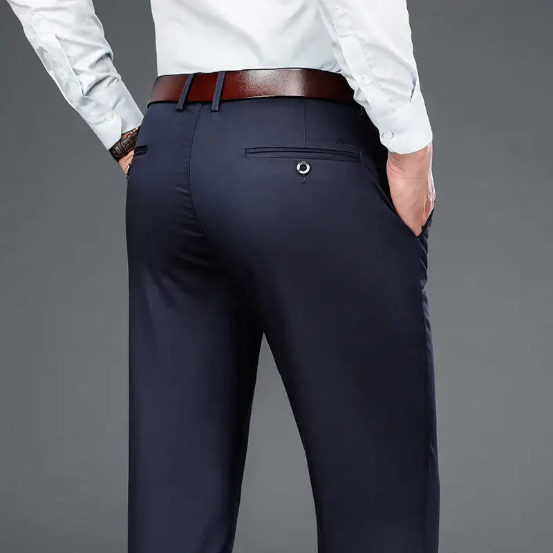Pantalón clásico Loxley