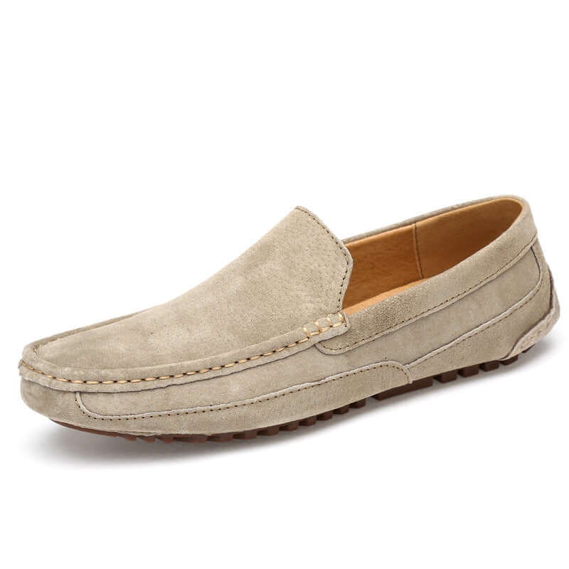 Mocasines sin cordones Lucera