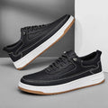 Zapatillas Maxwell de cuero