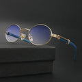 Monarch Shades