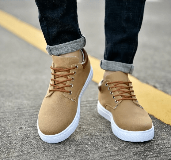 Zapatillas Nomad Canvas