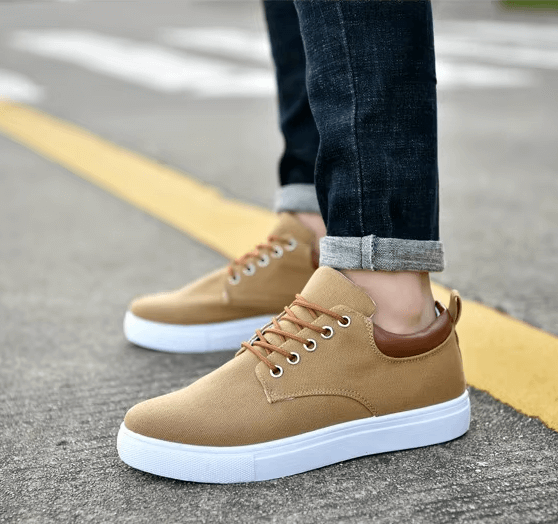 Zapatillas Nomad Canvas