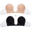 Sujetador Adhesivo Invisible Strapless