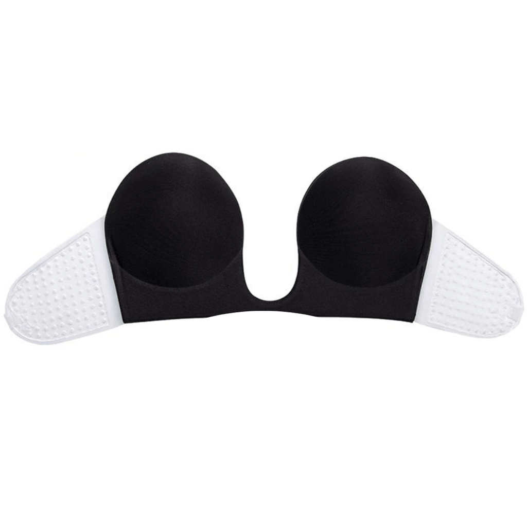 Kit 2 Sujetador Adhesivo Invisible Bandeau