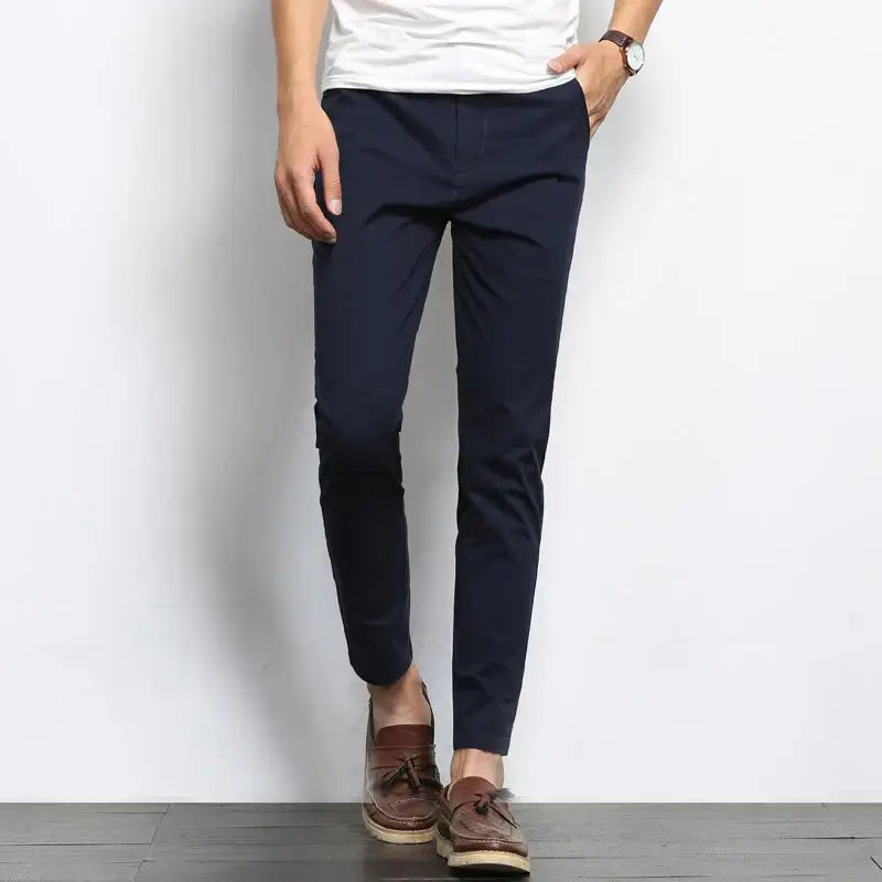 Pantalones ajustados Wexford
