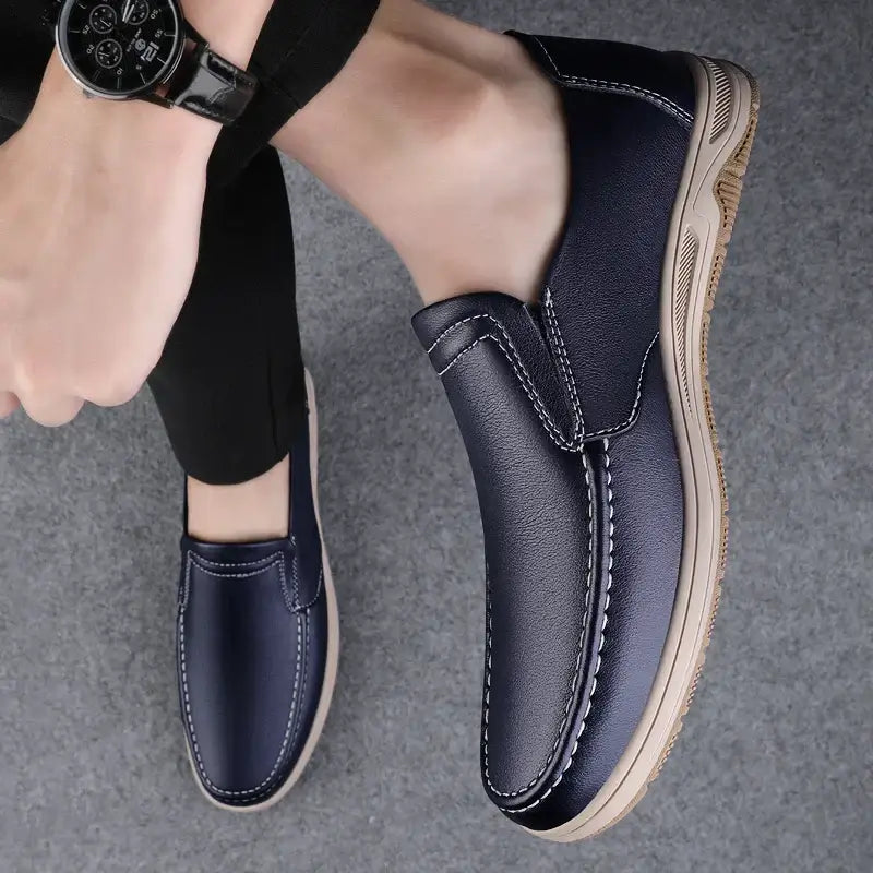 Mocasines Winfield